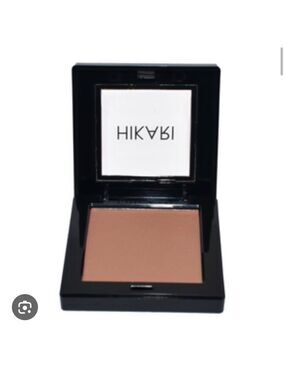 2/$15 Hikari Sunkissed Blush NIB